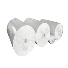 Jumbo roll sublimation heat transfer paper